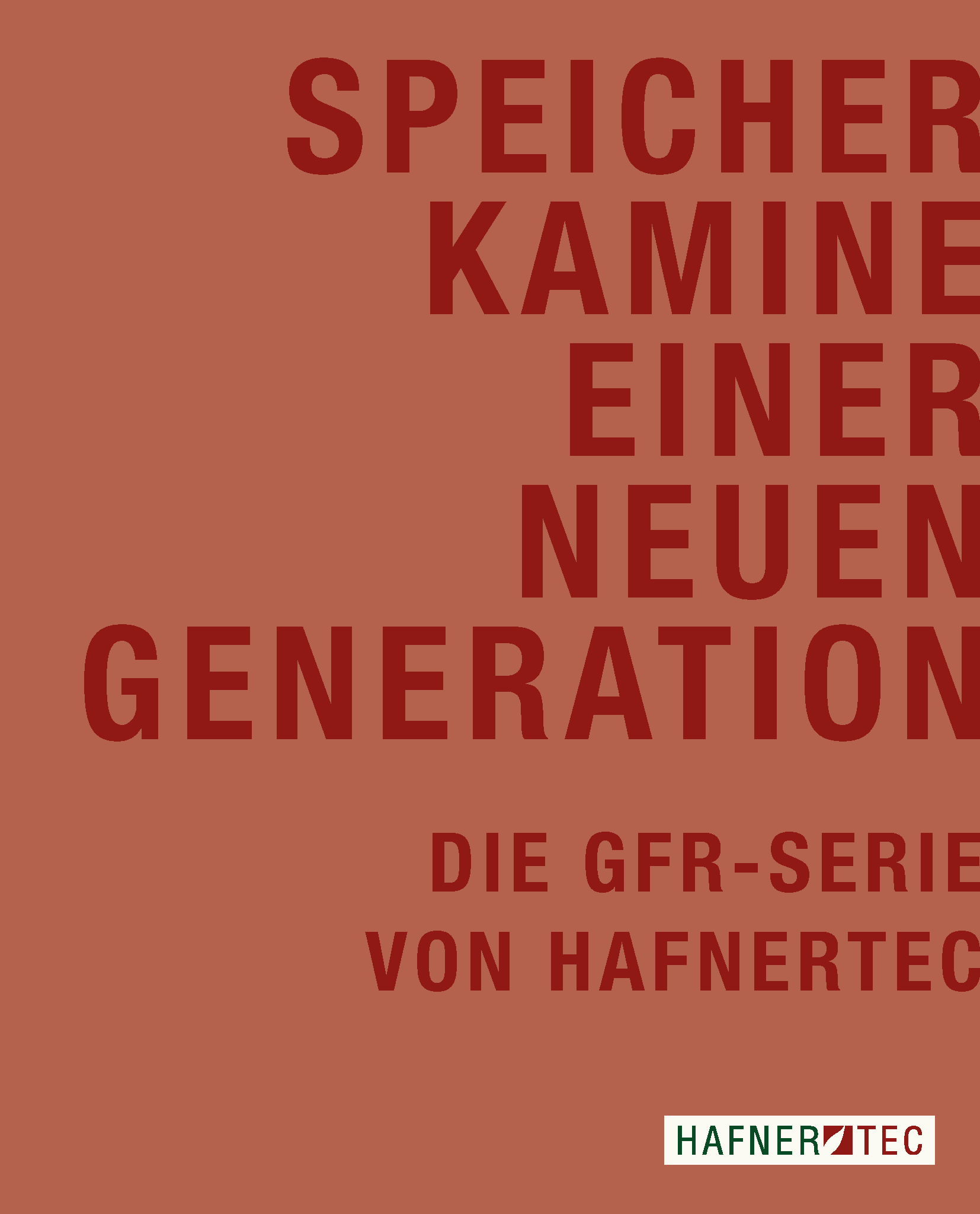 GFR Serie